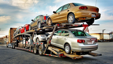 CARGO SERVICES